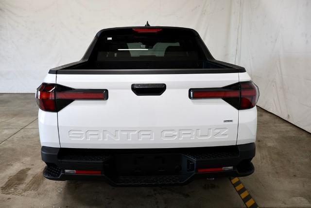 2027 Hyundai SANTA CRUZ SE AWD