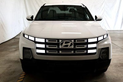 2027 Hyundai SANTA CRUZ SE AWD