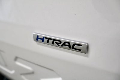 2027 Hyundai SANTA CRUZ SE AWD