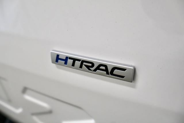 2027 Hyundai SANTA CRUZ SE AWD