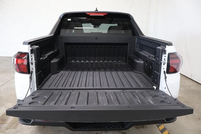 2027 Hyundai SANTA CRUZ SE AWD