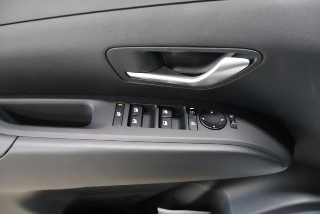 2027 Hyundai SANTA CRUZ SE AWD
