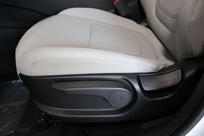 2027 Hyundai SANTA CRUZ SE AWD