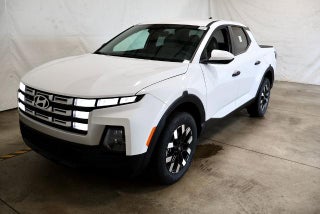 2027 Hyundai SANTA CRUZ SE AWD