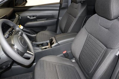 2025 Hyundai SANTA CRUZ SE AWD