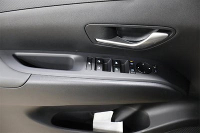 2025 Hyundai SANTA CRUZ SE AWD