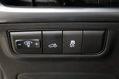 2025 Hyundai SANTA CRUZ SE AWD