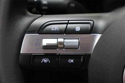 2025 Hyundai SANTA CRUZ SE AWD