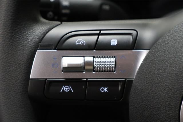 2025 Hyundai SANTA CRUZ SE AWD