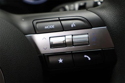 2025 Hyundai SANTA CRUZ SE AWD