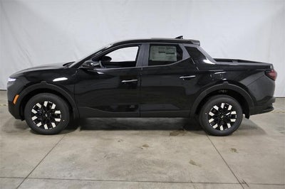 2025 Hyundai SANTA CRUZ SE AWD