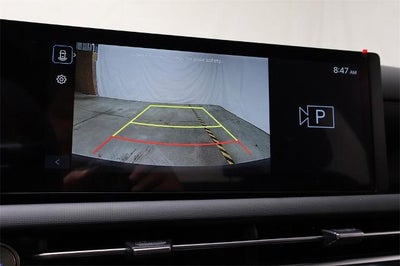 2025 Hyundai SANTA CRUZ SE AWD