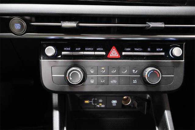 2025 Hyundai SANTA CRUZ SE AWD