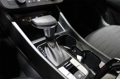 2025 Hyundai SANTA CRUZ SE AWD