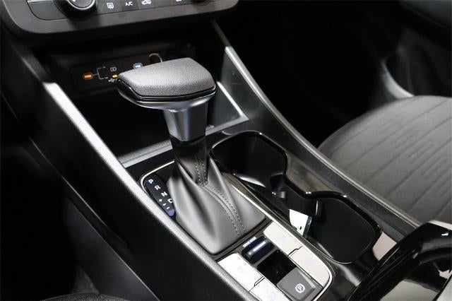 2025 Hyundai SANTA CRUZ SE AWD