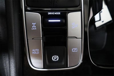 2025 Hyundai SANTA CRUZ SE AWD