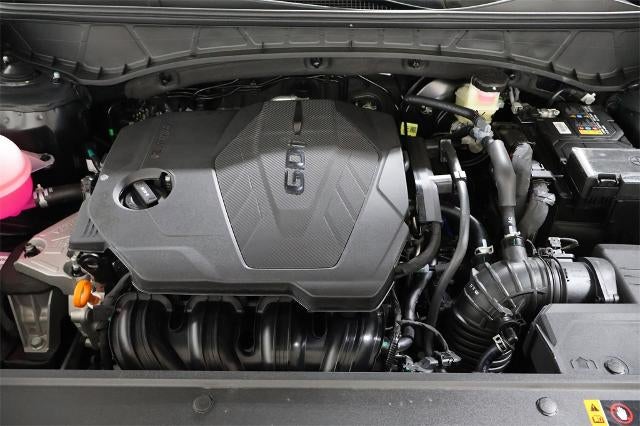 2025 Hyundai SANTA CRUZ SE AWD