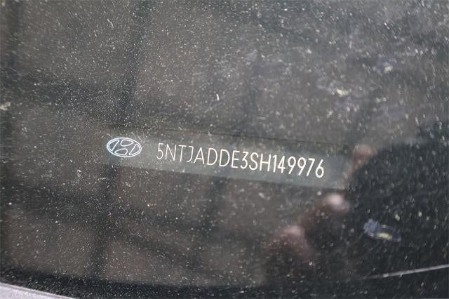 2025 Hyundai SANTA CRUZ SE AWD