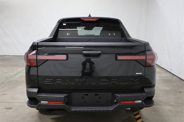 2025 Hyundai SANTA CRUZ SE AWD