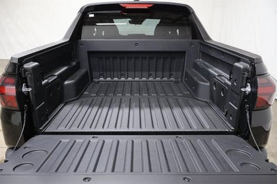 2025 Hyundai SANTA CRUZ SE AWD