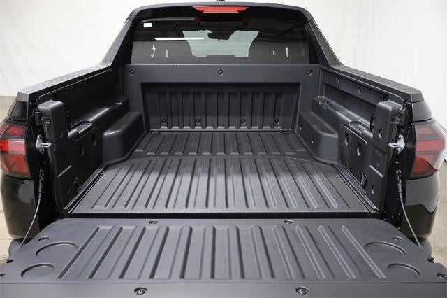 2025 Hyundai SANTA CRUZ SE AWD