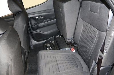 2025 Hyundai SANTA CRUZ SE AWD