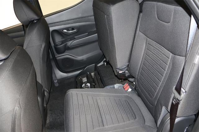 2025 Hyundai SANTA CRUZ SE AWD