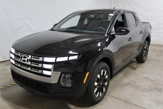 2025 Hyundai SANTA CRUZ SE AWD