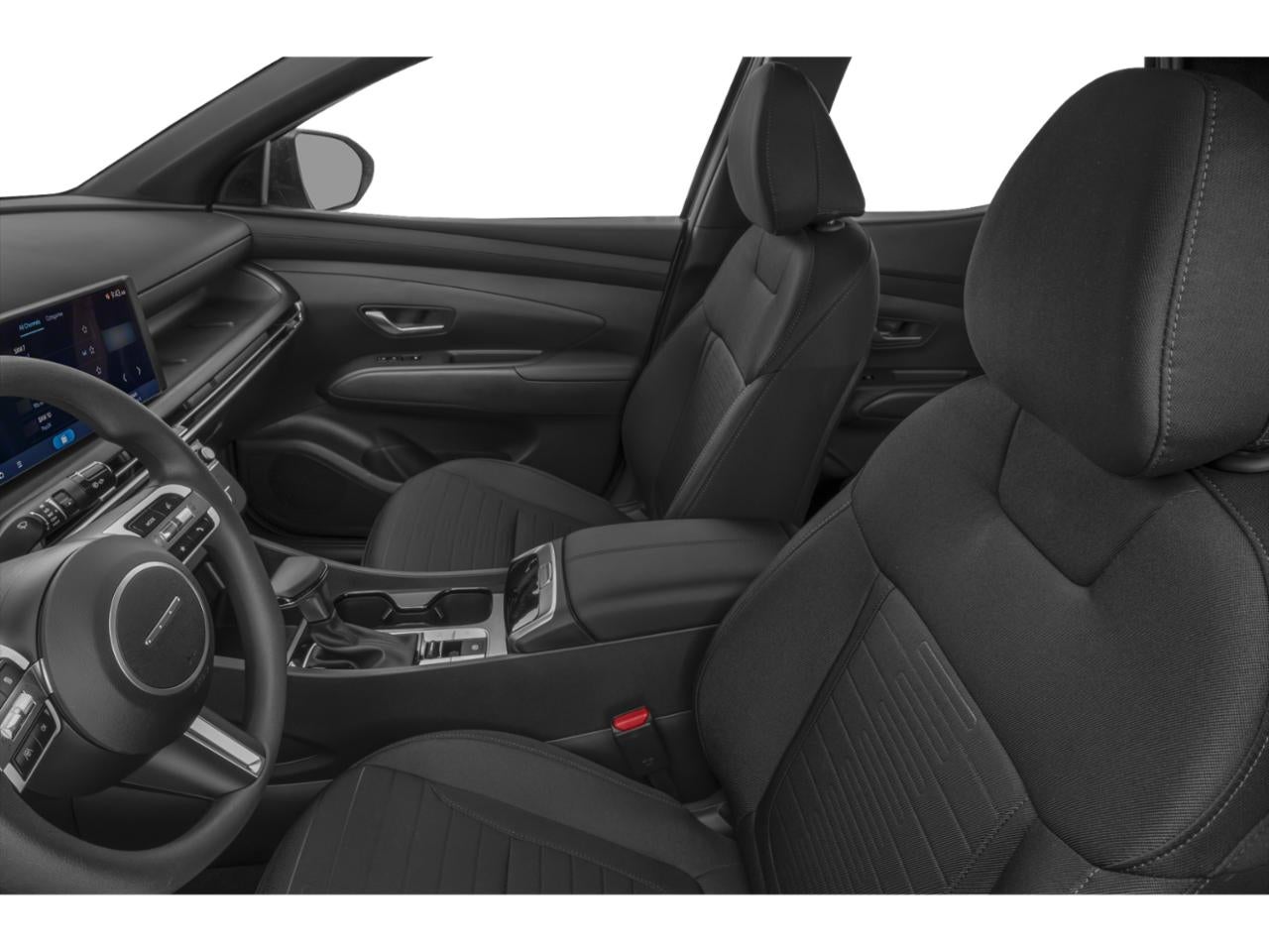 2025 Hyundai SANTA CRUZ SE AWD