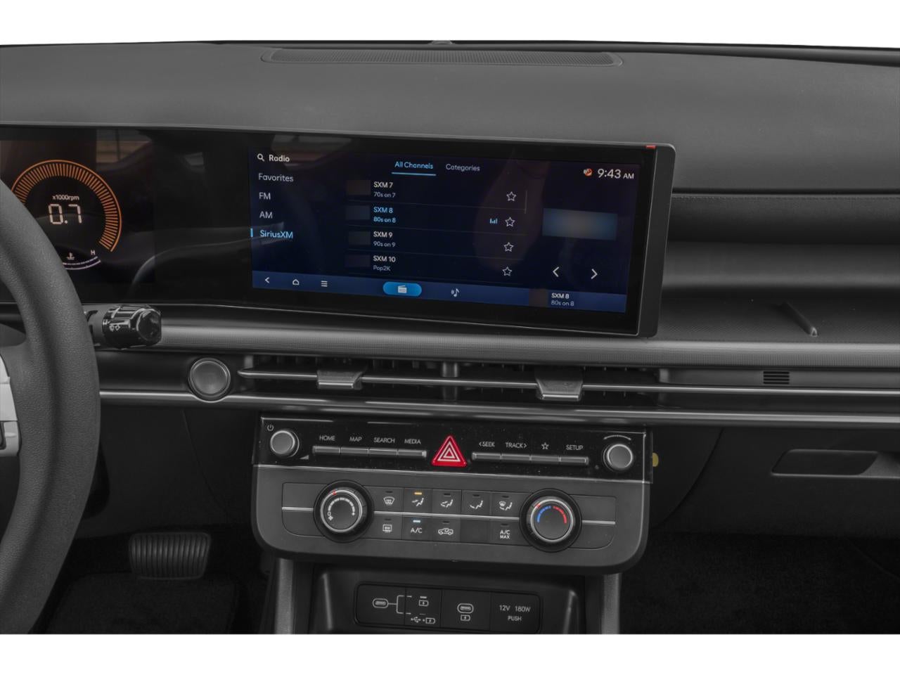 2025 Hyundai SANTA CRUZ SE AWD