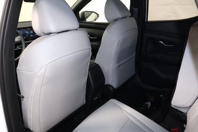 2027 Hyundai SANTA CRUZ SE AWD