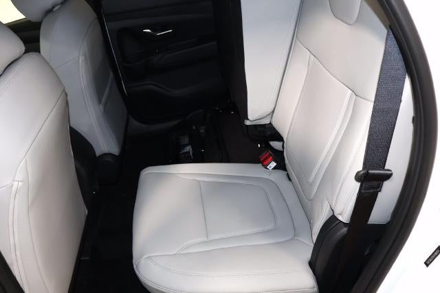 2027 Hyundai SANTA CRUZ SE AWD