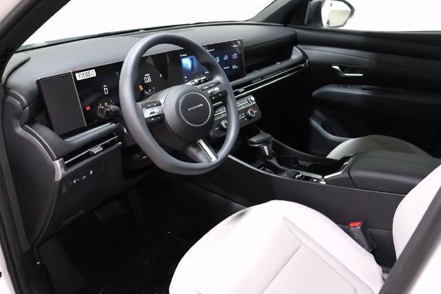 2027 Hyundai SANTA CRUZ SE AWD