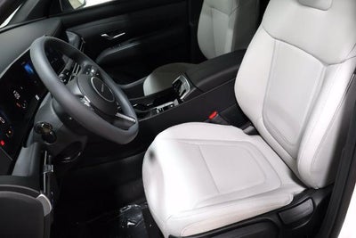 2027 Hyundai SANTA CRUZ SE AWD