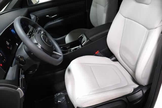 2027 Hyundai SANTA CRUZ SE AWD
