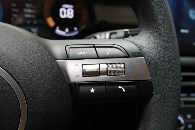 2027 Hyundai SANTA CRUZ SE AWD