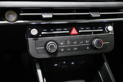 2027 Hyundai SANTA CRUZ SE AWD