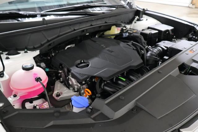2027 Hyundai SANTA CRUZ SE AWD