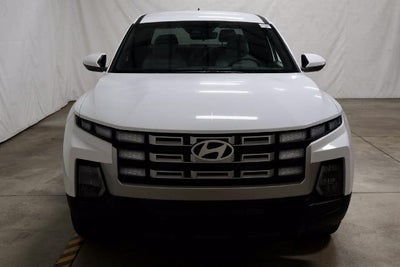 2027 Hyundai SANTA CRUZ SE AWD