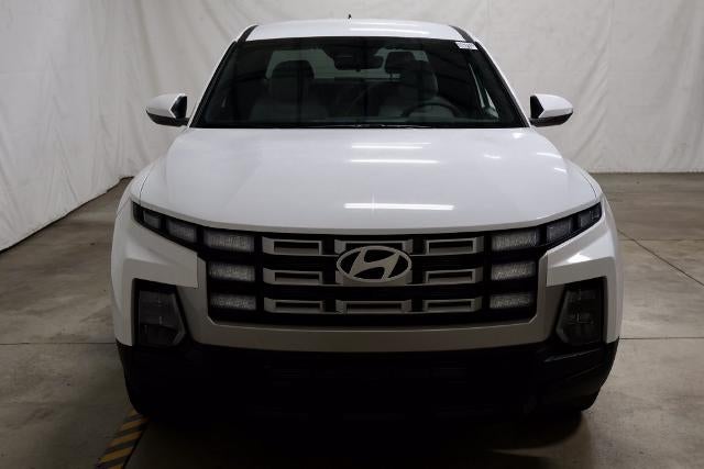 2027 Hyundai SANTA CRUZ SE AWD