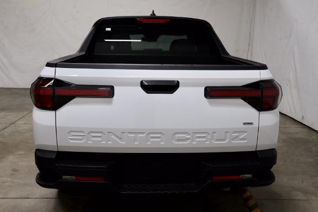 2027 Hyundai SANTA CRUZ SE AWD