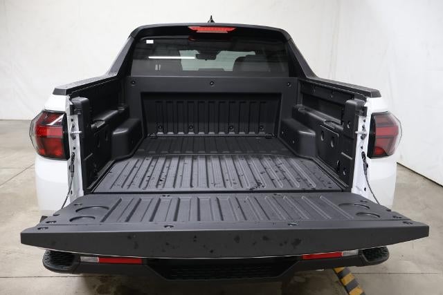 2027 Hyundai SANTA CRUZ SE AWD
