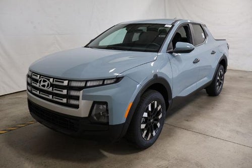 2027 Hyundai SANTA CRUZ SE AWD
