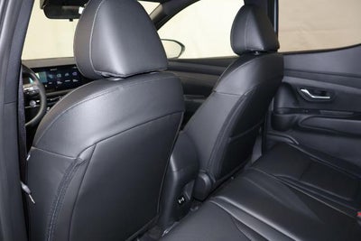 2027 Hyundai SANTA CRUZ SE AWD