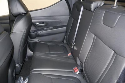 2027 Hyundai SANTA CRUZ SE AWD