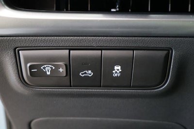 2027 Hyundai SANTA CRUZ SE AWD