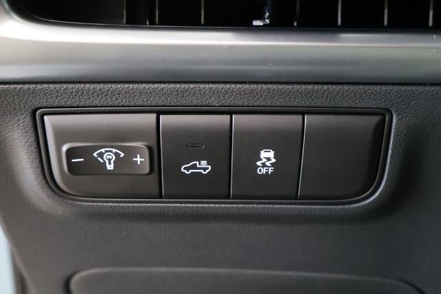 2027 Hyundai SANTA CRUZ SE AWD