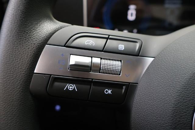 2027 Hyundai SANTA CRUZ SE AWD