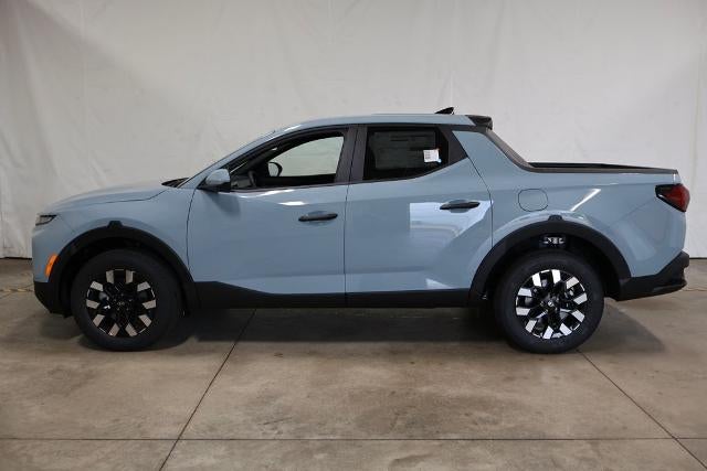 2027 Hyundai SANTA CRUZ SE AWD