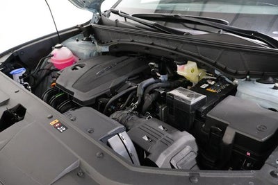 2027 Hyundai SANTA CRUZ SE AWD